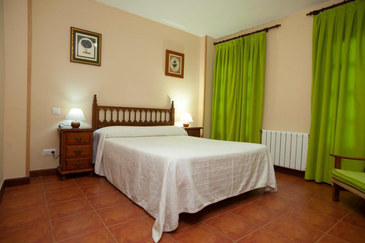 Posada Penas Arriba Lon Esterno foto