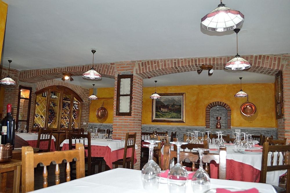Posada Penas Arriba Lon Esterno foto